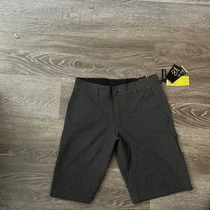 Burnside swim trunks